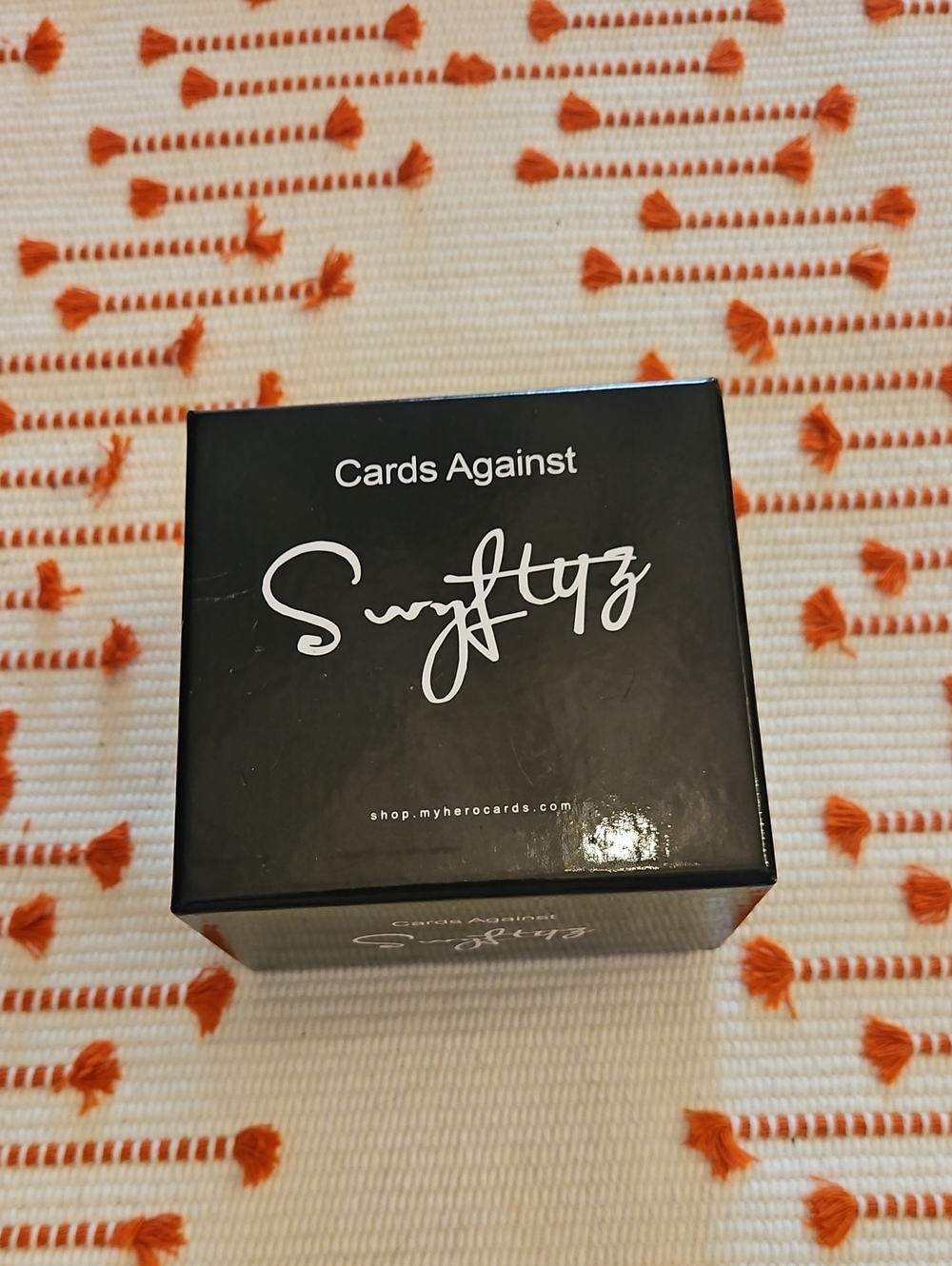 Taylor Swift Cards Against Swifties